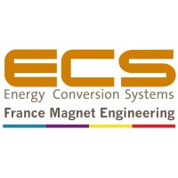 ECS FRANCE MAGNET ENGINEERING logo - Similar company to Eberhart