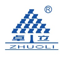 Zhuoli Imaging Technology logo - Similar company to Docod Precision Group Limited