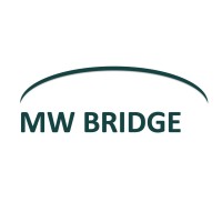MW Bridge GmbH logo - Similar company to Erfahrungsmedizinisches Register Emr / Eskamed Ag