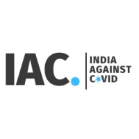 India Against Covid logo - Similar company to Leafytarian