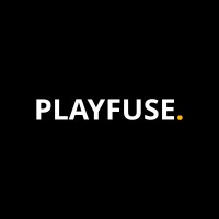 Playfuse | Digital Agency logo - Similar company to Goraku Club