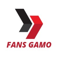Fans Gamo logo - Similar company to Apolo Argentina