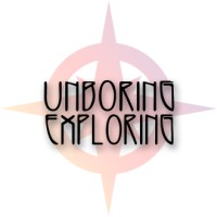 Unboring Exploring