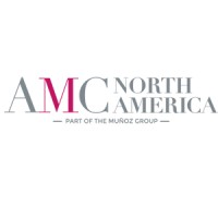 AMC North America logo - Similar company to Gro Advantage