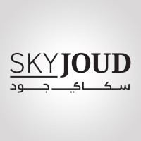 Sky Joud logo - Similar company to Skyjoud