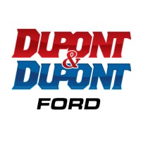 Dupont & Dupont Ford logo - Similar company to Tire Wizard