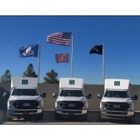 Quality Inspection and Testing, Inc. logo - Similar company to Cheyenne Technical Services
