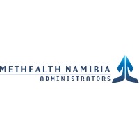 Methealth Namibia Administrators (Pty) Ltd logo - Similar company to Akilli X