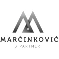 Marčinković & Partneri d.o.o. logo - Similar company to Dabar Informatika