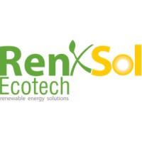 Renxsol Ecotech logo - Similar company to Sun-Ap Ecopower