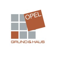 Opel Grund und Haus GmbH logo - Similar company to Opel Projektbau