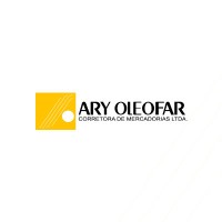 ARY OLEOFAR CORRETORA DE MERCADORIAS LTDA logo - Similar company to Tranquility Commodities Brazil Ltda.