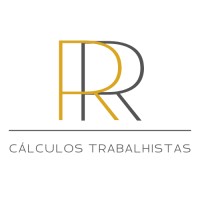 R&R Cálculos Trabalhistas logo - Similar company to Fábio Carvalho | Cálculos Trabalhistas Judiciais Pje-Calc