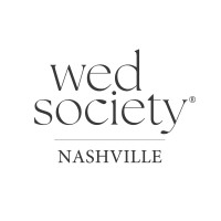 Wed Society® | Nashville logo - Similar company to The Estate At Cherokee Dock