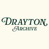 Drayton Archive logo - Similar company to Hybes