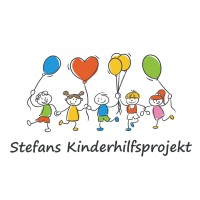 Stefans Kinderhilfsprojekt: Ernährungsberatung & Kochbücher logo - Similar company to Institut Für Nachfolge Und Entwicklung