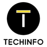 TECHINFO logo - Similar company to Abuzz Technologies (It Consulting)