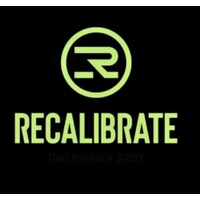 Recalibrate logo - Similar company to Chorus