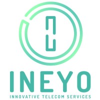 Ineyo logo - Similar company to Siegma