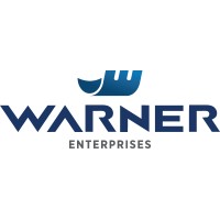 Warner Enterprises logo - Similar company to Imperia Freight System