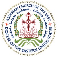 Assyrian Church of the East Diocese of the Eastern USA logo - Similar company to Beth Sholom Synagogue