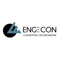 Engecon Construtora e Incorporadora logo - Similar company to Engecom Engenharia