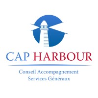 CAP HARBOUR logo - Similar company to B4Change