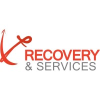 RECOVERY & SERVICES logo - Similar company to Giitic