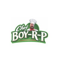 Chef Boy-R-P