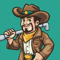 Howdy Plumbing logo - Similar company to Upshaw Plumbing
