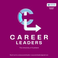University of Auckland Career Leaders logo - Similar company to A&A Accounting