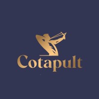 COTAPULT Pte Ltd logo - Similar company to Greg Deshields Consulting Llc