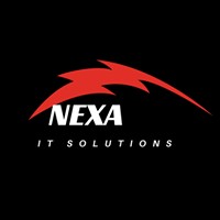 NEXA IT SOLUTIONS logo - Similar company to Nexa Software