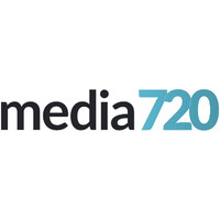 Media720 logo - Similar company to Team720