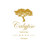 Calypso Hotel & Spa Tamatave logo - Similar company to Continental Auto