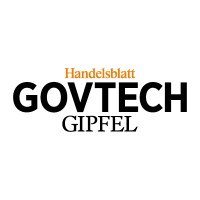 Handelsblatt GovTech-Gipfel logo - Similar company to Politanalytics Ag