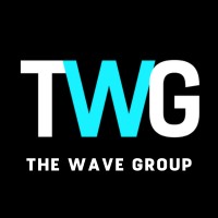 The Wave Group logo - Similar company to Secureconnect