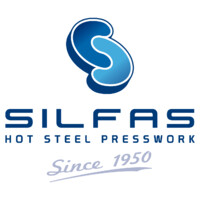 Silfas Srl logo - Similar company to Silfa Metal Packaging