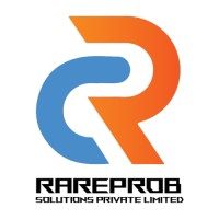 Rareprob Solutions Pvt. Ltd. logo - Similar company to The Friday Code