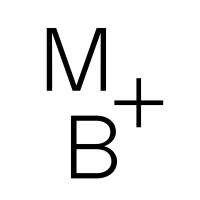 Munich Branding logo - Similar company to 970 - Oria