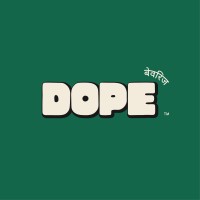 Dope Beverage logo - Similar company to Specialty Wellness
