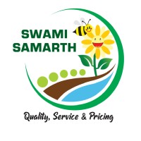 SWAMI SAMARTH AGRO BIOTECH logo - Similar company to Iris Polymers Industries Pvt. Ltd.