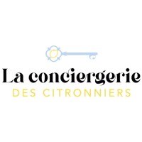 La Conciergerie des Citronniers logo - Similar company to Cids