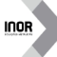 Inor logo - Similar company to Coverbond