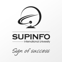 SUPINFO Maroc logo - Similar company to Atorantis Group