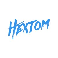 Hextom logo - Similar company to Archiver