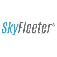 Skyfleeter logo - Similar company to Porto Freight Tech