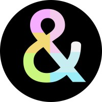 & Creative Agency logo - Similar company to Agency Of