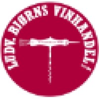 Ludv. Bjørns Vinhandel A/S logo - Similar company to Skjold Burne