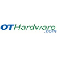 OT Hardware logo - Similar company to Capturetech Usa